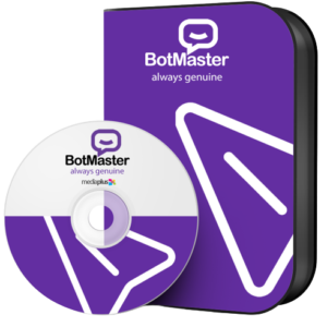 Botmaster-bussiness-sender.