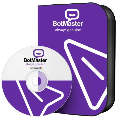 Botmaster-bussiness-sender.