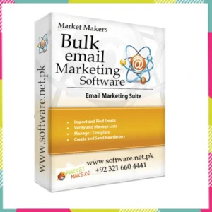 Email Marketing Software for Bulk Email Sending