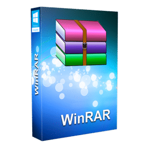 winRAR free