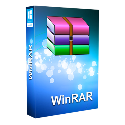 winRAR free