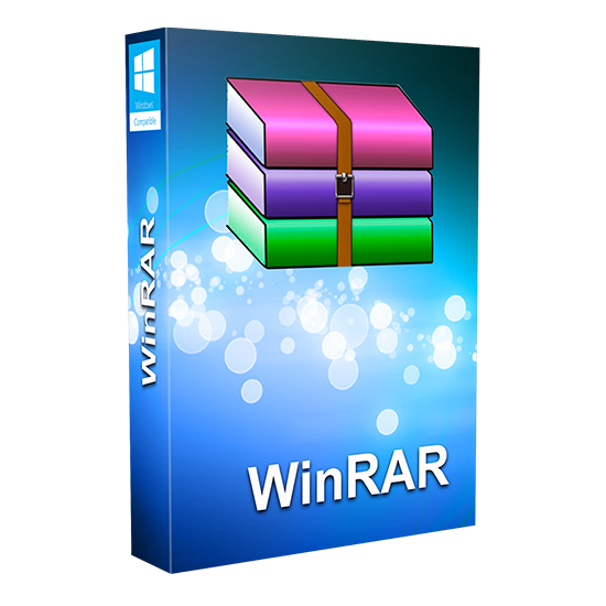 winRAR free
