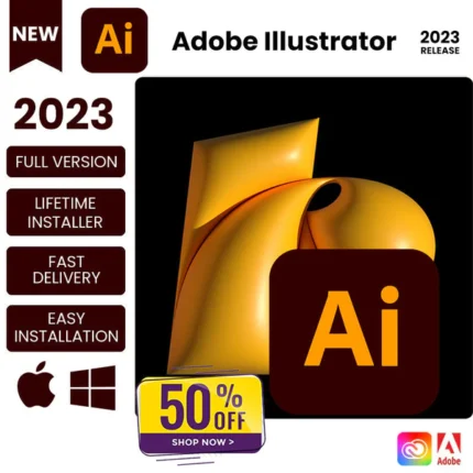 adobe illustrator cc 2023