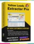 Yellow Pages Leads Extractor and Scraper