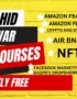 Shahid Anwar Amazon Course