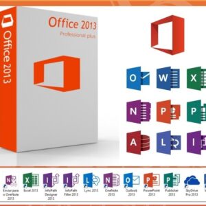 Microsoft Office 2013 Professional Plus Free Download Full Version