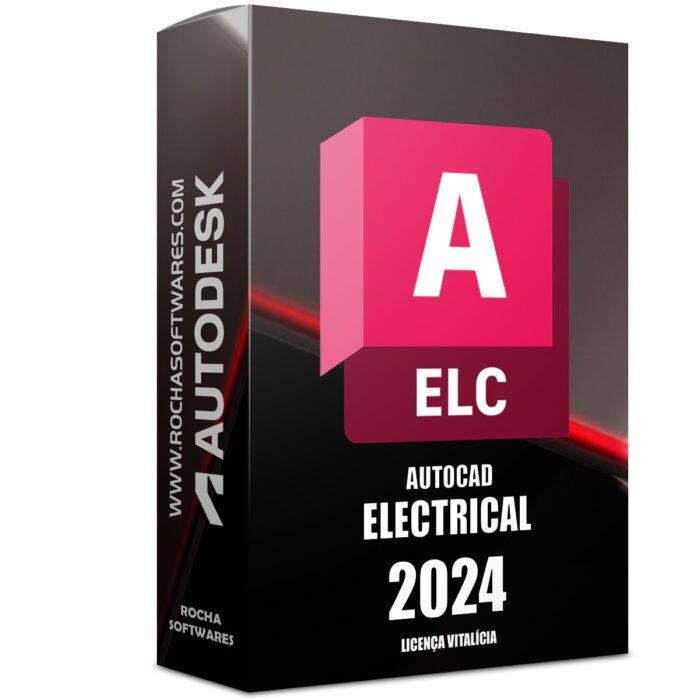 AutoCAD Electrical 2024 Latest Version Free Download Lifetime   Autocad Electrical 2024 700x700 