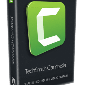 Camtasia Studio 2019