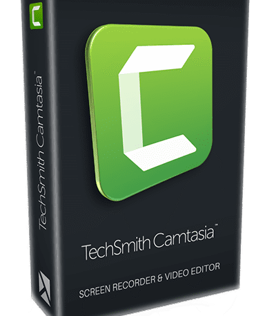 Camtasia Studio 2019