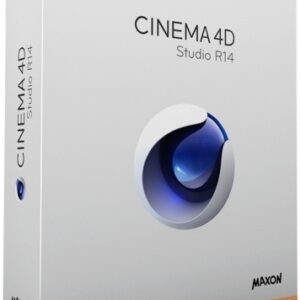 Cinema 4D Studio R25
