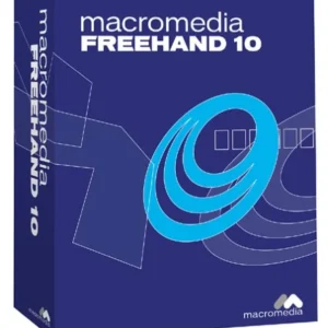 Macromedia Freehand 10 Free Download Full Version
