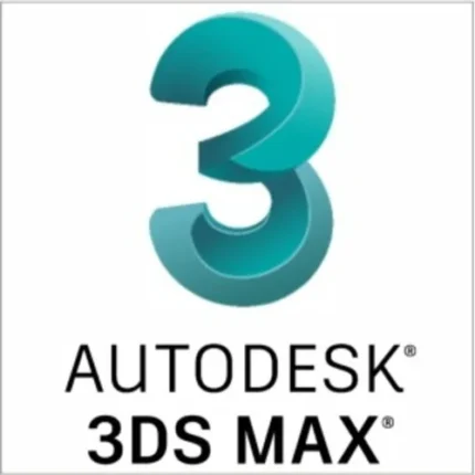 AutoDesk 3DS Max Software