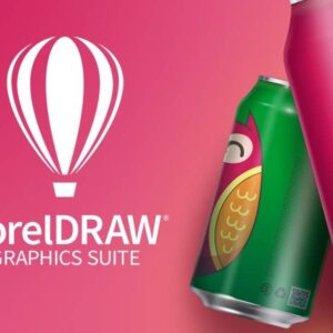 CorelDRAW 2016 X6 Free Download Lifetime