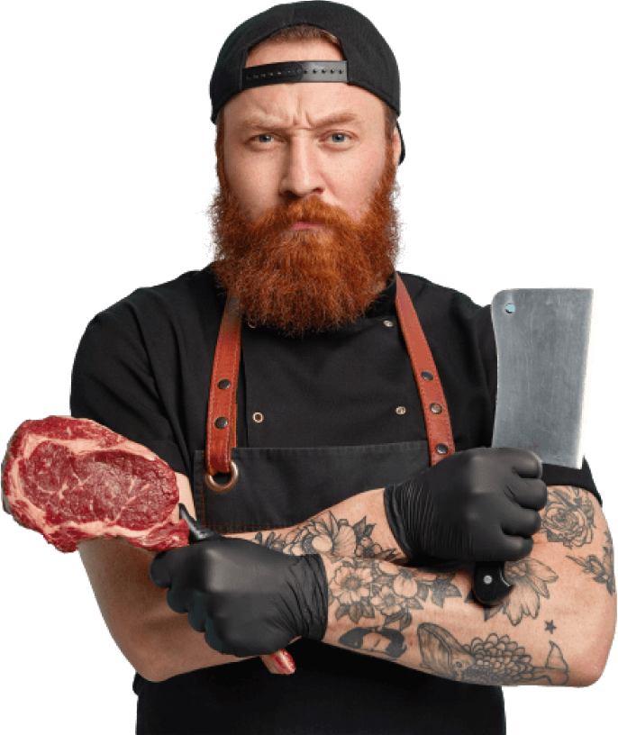 95486fbe meatmarket man black