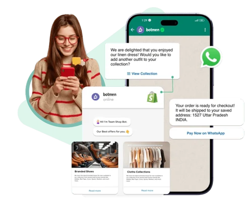 Bulk WhatsApp Buttons Sender