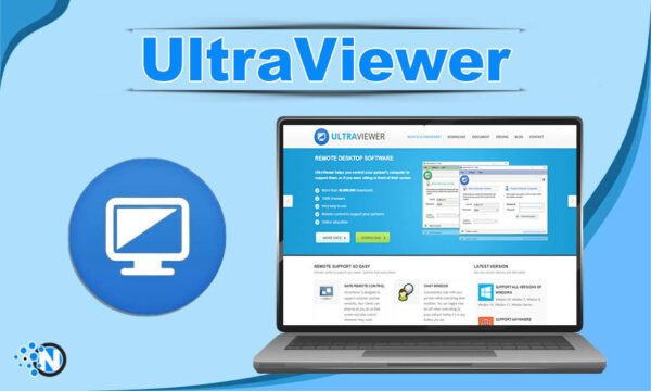 Tai ultraviewer mien phi