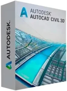 Autodesk Civil 3D Steel