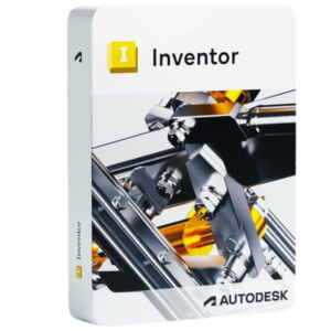 Autodesk Inventor, 2026 Official Licence