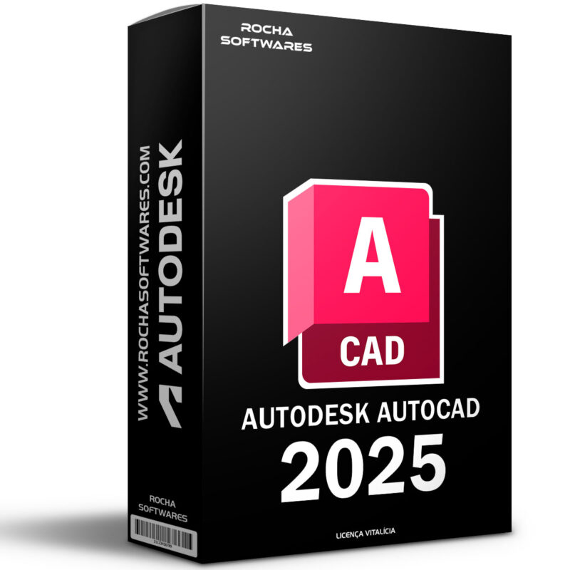 Autodesk Autocad 2025