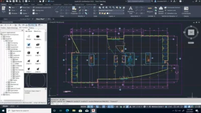 AutoCAD Architecture 
