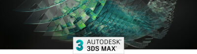 Autodesk 3ds Max Official Licence 2023, 2024, 2025, 2026. for Windows