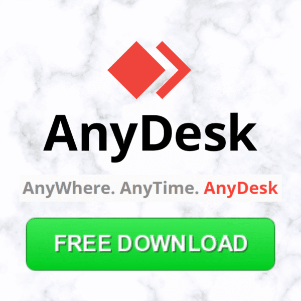 Anydesk 1