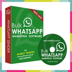Bulk Whatsapp Marketing Software