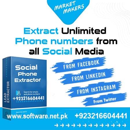 Social phone