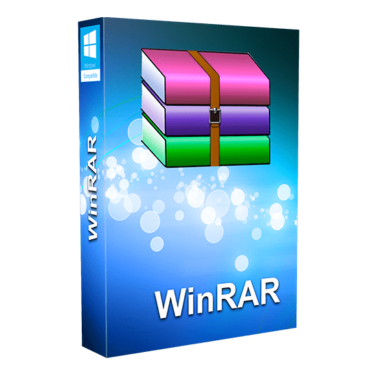 winRAR free