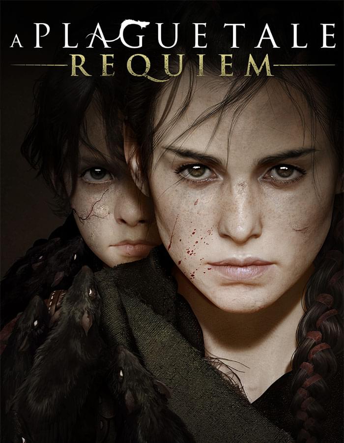 W vgs adventure a plague tale requiem