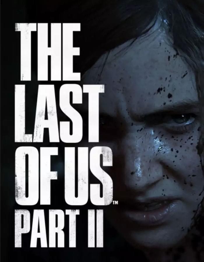 W vgs adventure the last of us 2
