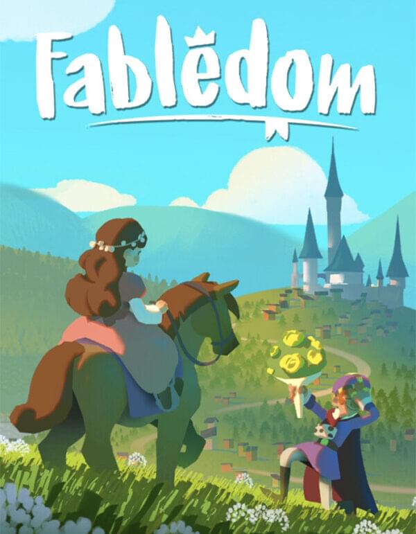 W vgs casual fabledom