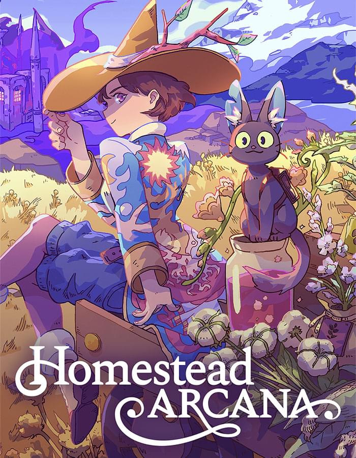 W-vgs-casual-homestead-arcana. Jpg W vgs casual homestead arcana