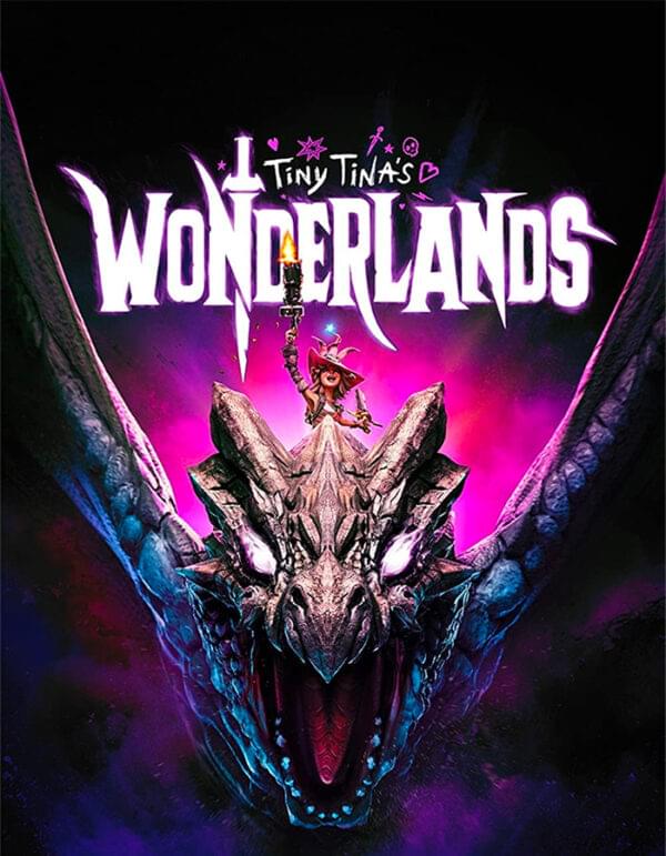 w vgs rpg tiny tinas wonderlands
