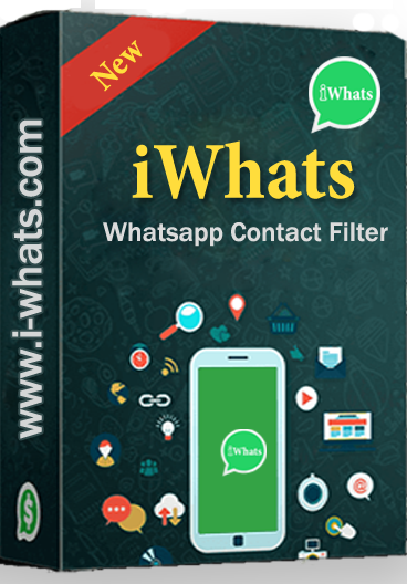 Turbo whatsap contacts filter & validator