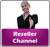 Botmaster reseller