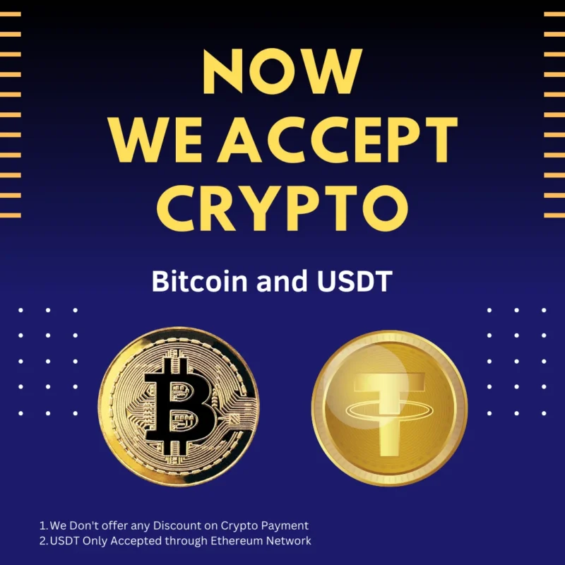 Crypto